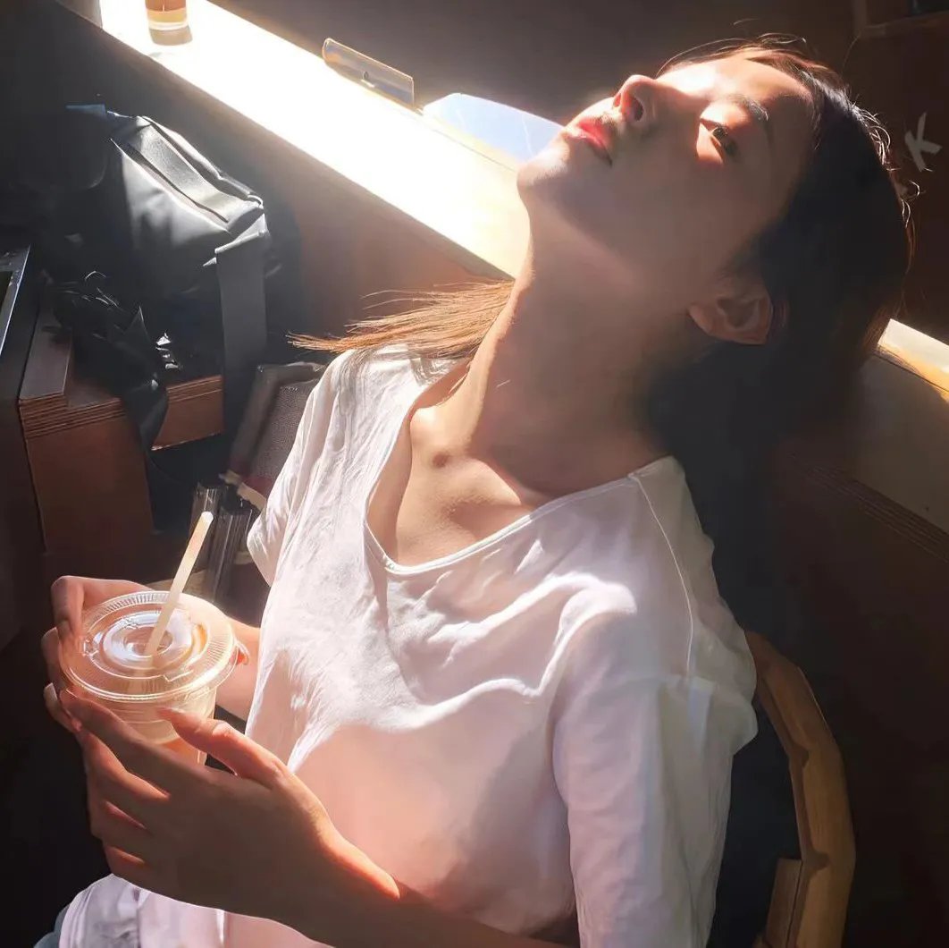 我们的这些事情