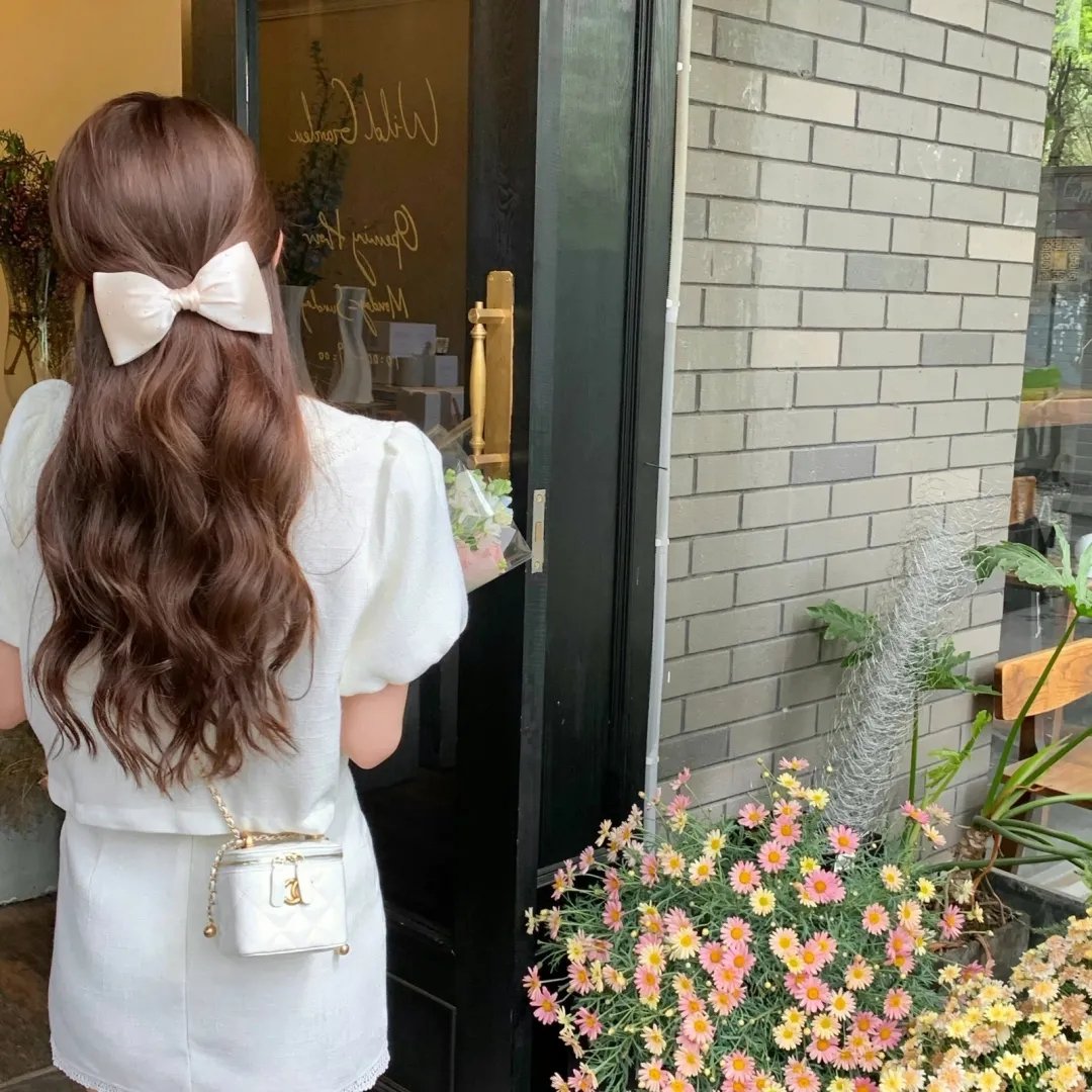碎块爱情短片