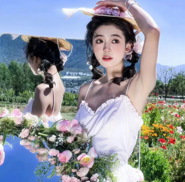 深宅