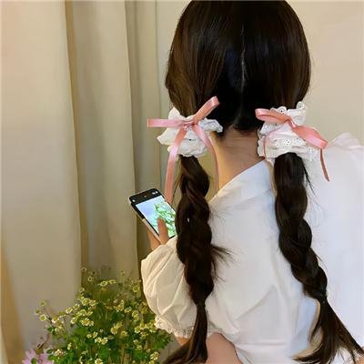 辣妹成熟时