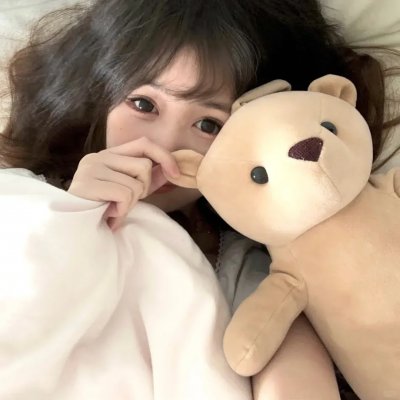 快乐美美向前冲